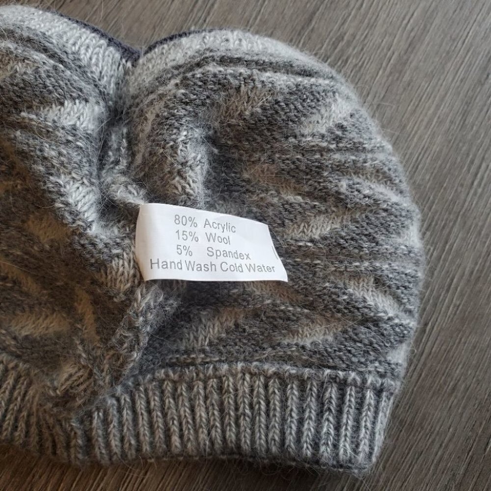 Winter Headband - Picture 3 of 3